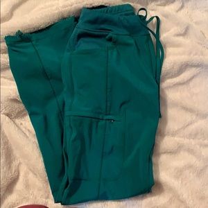 Cherokee infinity scrub bottoms